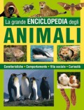Cerco libro La grande enciclopedia degli animali A.A.V.V.